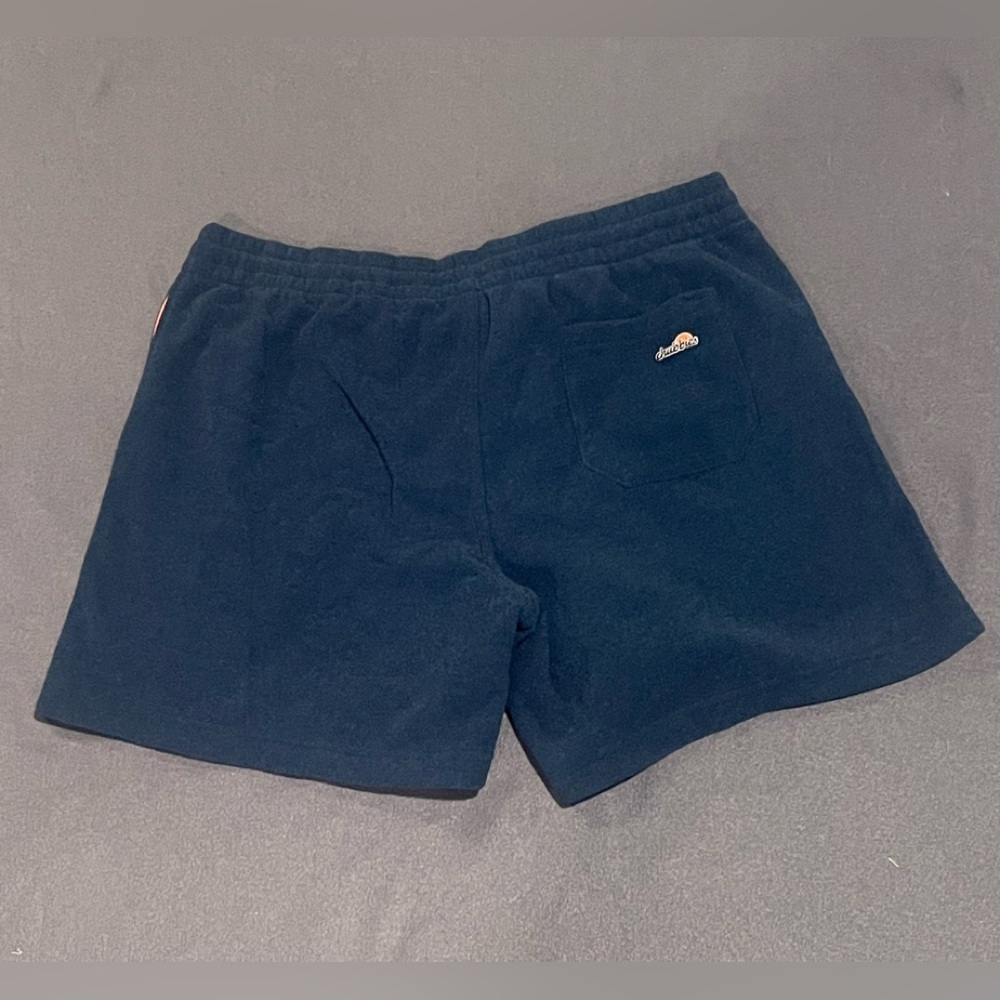 Chubbies‎ weekend shorts mens size XXL NWOT blue/pink